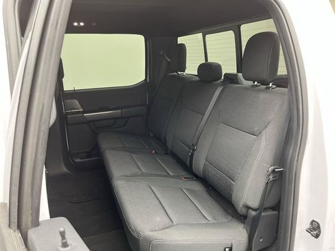 Used 2023 Ford F150 XLT w/ Equipment Group 302A High AWD/4WD image 15