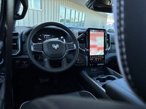 New 2026 RAM 2500 Laramie image 17