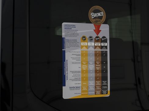 Used 2024 Ford Transit 350 XLT RWD image 34