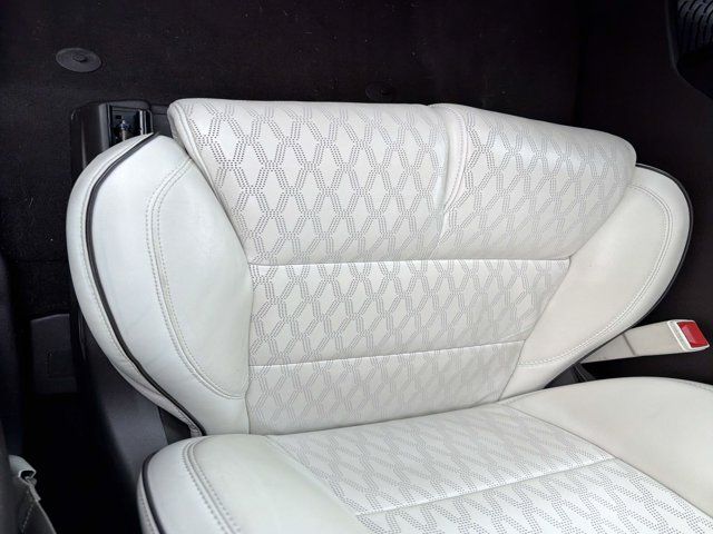 Used 2021 Lincoln Aviator Black Label Grand Touring w/ Class IV Trailer Tow Package AWD/4WD image 12