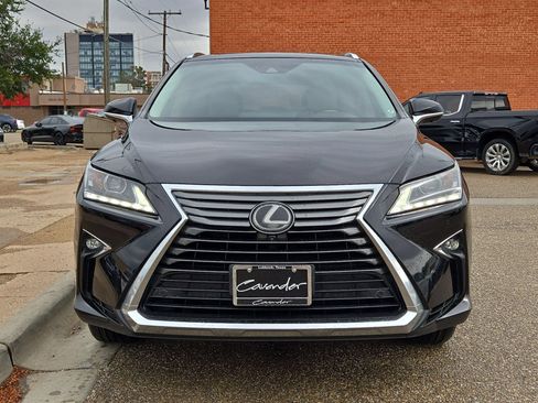 Used 2019 Lexus RX 350 FWD w/ Navigation Package image 10
