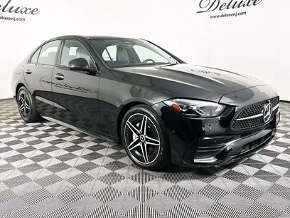 Used 2024 Mercedes-Benz C 300 4MATIC Sedan w/ AMG Line w/ Night Package