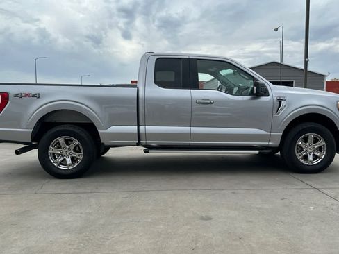 Used 2022 Ford F150 XLT w/ Equipment Group 302A High AWD/4WD image 9