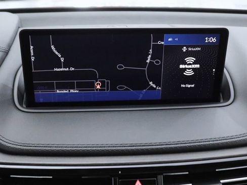 Used 2023 Acura MDX SH-AWD w/ Advance Package image 21