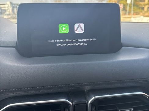 Used 2020 MAZDA CX-5 Grand Touring Reserve image 47