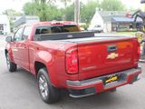 Used 2016 Chevrolet Colorado Z71 image 2