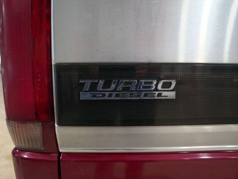 Used 1994 Ford F250 4x4 SuperCab image 24