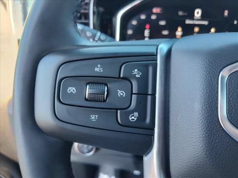 Certified 2024 GMC Sierra 1500 Elevation AWD/4WD image 15