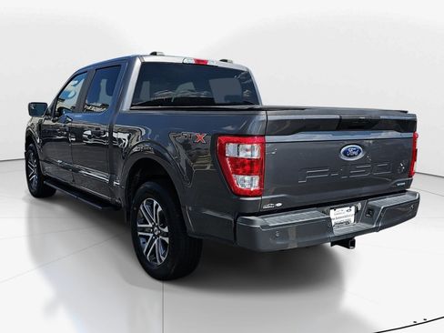 Used 2023 Ford F150 XL w/ STX Appearance Package RWD image 5