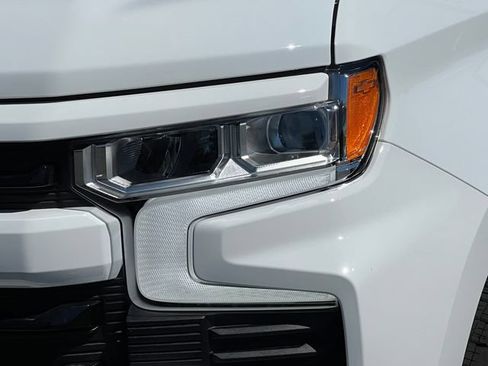 New 2026 Chevrolet Silverado 1500 RST w/ RST Select Package AWD/4WD image 41