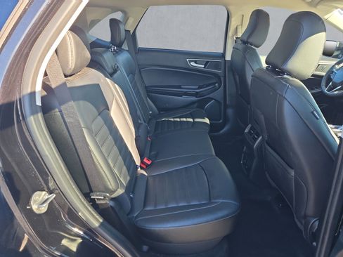 Certified 2024 Ford Edge SEL w/ Convenience Package image 24
