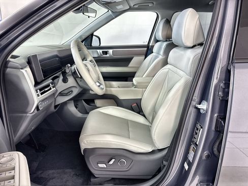 New 2026 Hyundai Santa Fe SEL FWD image 13