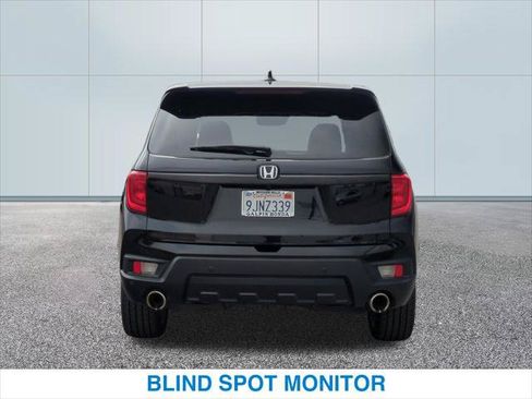Used 2023 Honda Passport EX-L image 8