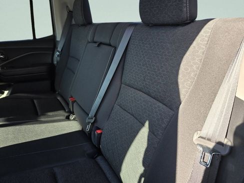 Used 2024 Honda Ridgeline Sport image 29