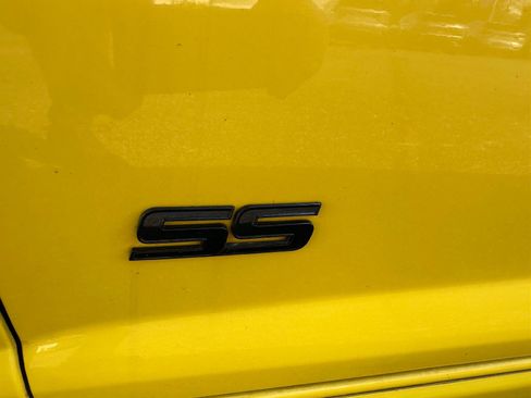 Used 2008 Chevrolet Cobalt SS image 10