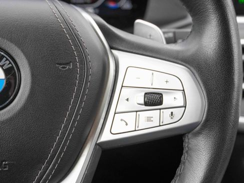 Certified 2022 BMW X7 xDrive40i w/ Premium Package image 22