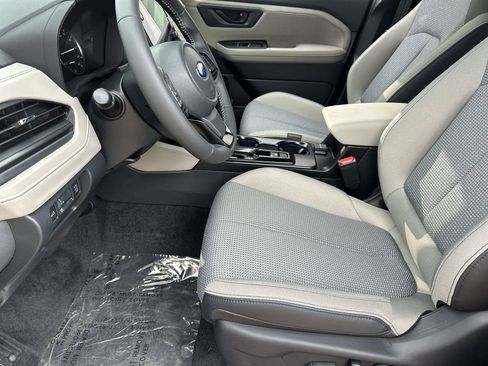 New 2026 Subaru Forester Premium AWD/4WD image 15