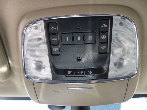 Used 2021 Jeep Grand Cherokee Summit AWD/4WD image 36