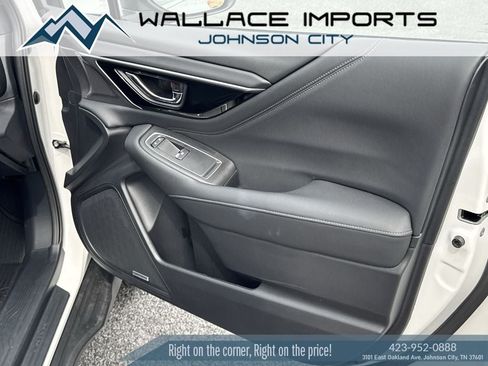 Certified 2025 Subaru Outback Limited XT AWD/4WD image 36