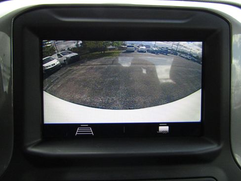 Used 2019 Chevrolet Silverado 1500 W/T w/ Trailering Package image 11