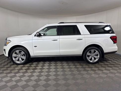 Certified 2024 Ford Expedition Max King Ranch image 7