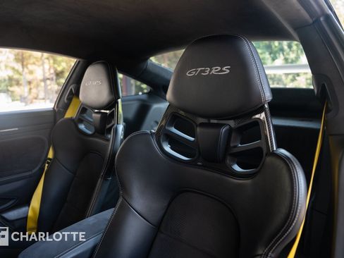 Used 2019 Porsche 911 GT3 RS RWD image 21