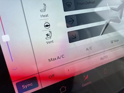 Used 2022 Jeep Wagoneer Series III w/ Flexible Seating Group image 27