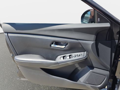 Used 2023 Nissan Sentra SV w/ All-Weather Package FWD image 25
