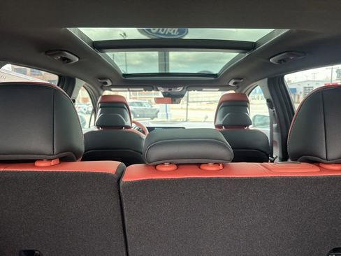 New 2026 Kia Sportage SX Prestige image 12