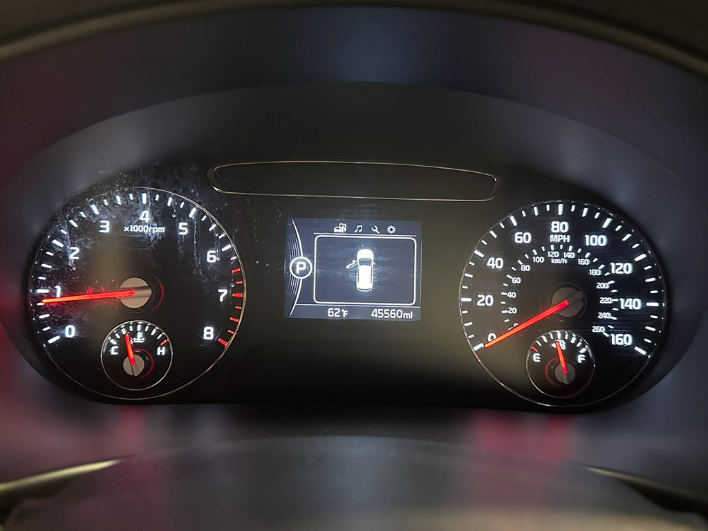 Used 2017 Kia Sorento EX FWD image 29