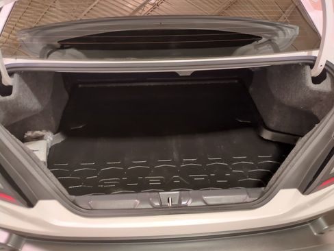 Used 2022 Subaru WRX image 13