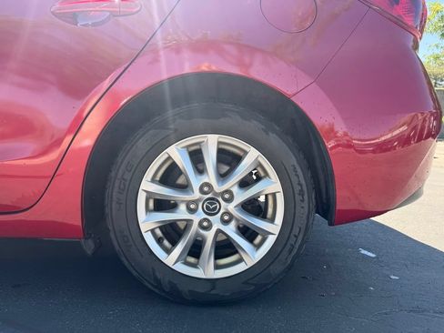Used 2016 MAZDA MAZDA3 i Grand Touring FWD image 18