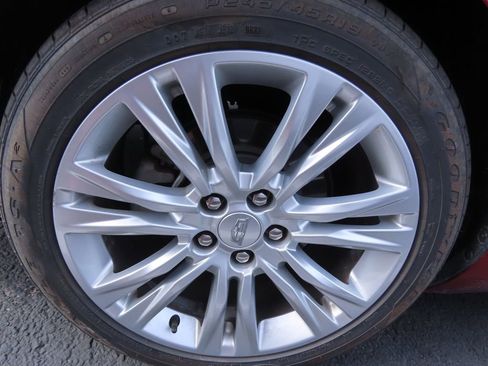 Used 2019 Cadillac XTS Luxury image 17