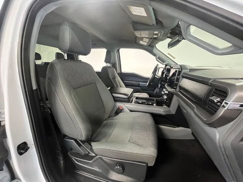 Used 2024 Ford F150 XLT w/ Mobile Office Package AWD/4WD image 10