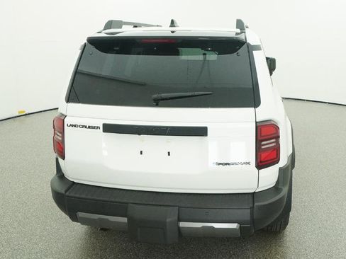 New 2026 Toyota Land Cruiser image 26