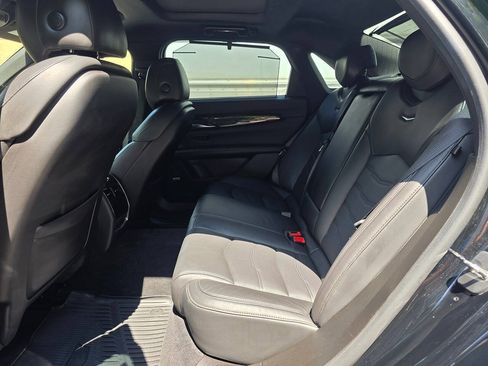 Used 2019 Cadillac CT6 Premium Luxury AWD/4WD image 43