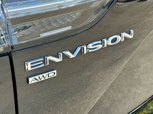 Used 2023 Buick Envision Avenir AWD/4WD image 50