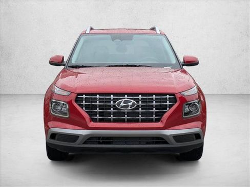 New 2025 Hyundai Venue SEL image 6