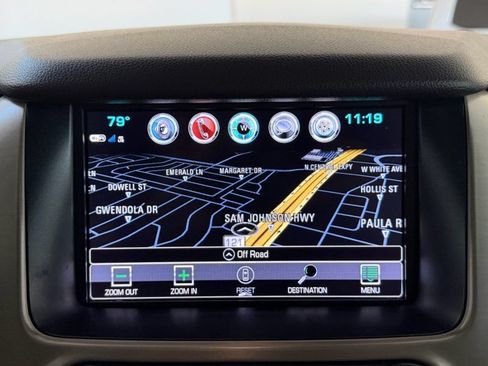 Used 2020 GMC Yukon XL Denali w/ Denali Ultimate Package RWD image 31