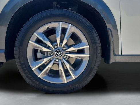 New 2026 Acura ADX FWD image 27