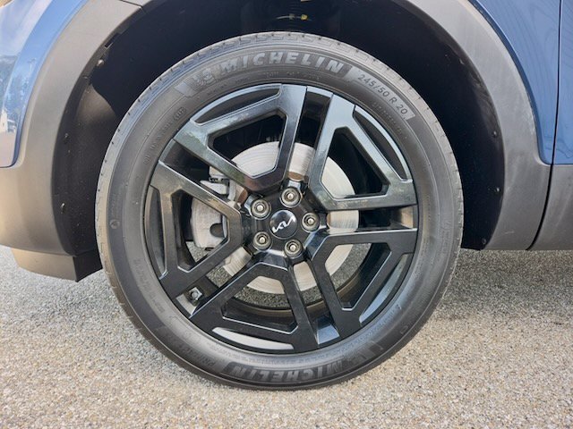 Used 2023 Kia Telluride EX X-Line AWD/4WD image 30