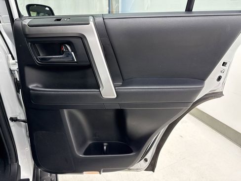 Used 2024 Toyota 4Runner SR5 image 11