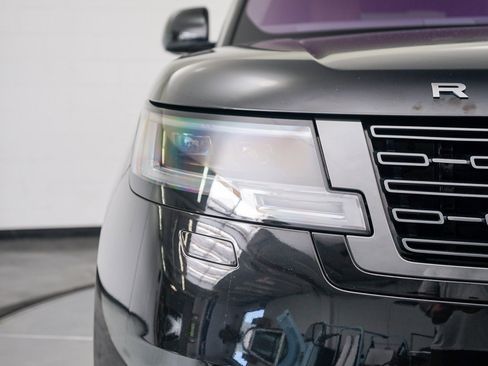Used 2023 Land Rover Range Rover SE AWD/4WD image 29