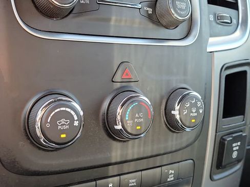 Used 2021 RAM 1500 Classic Warlock w/ Trailer & Traction Group AWD/4WD image 28