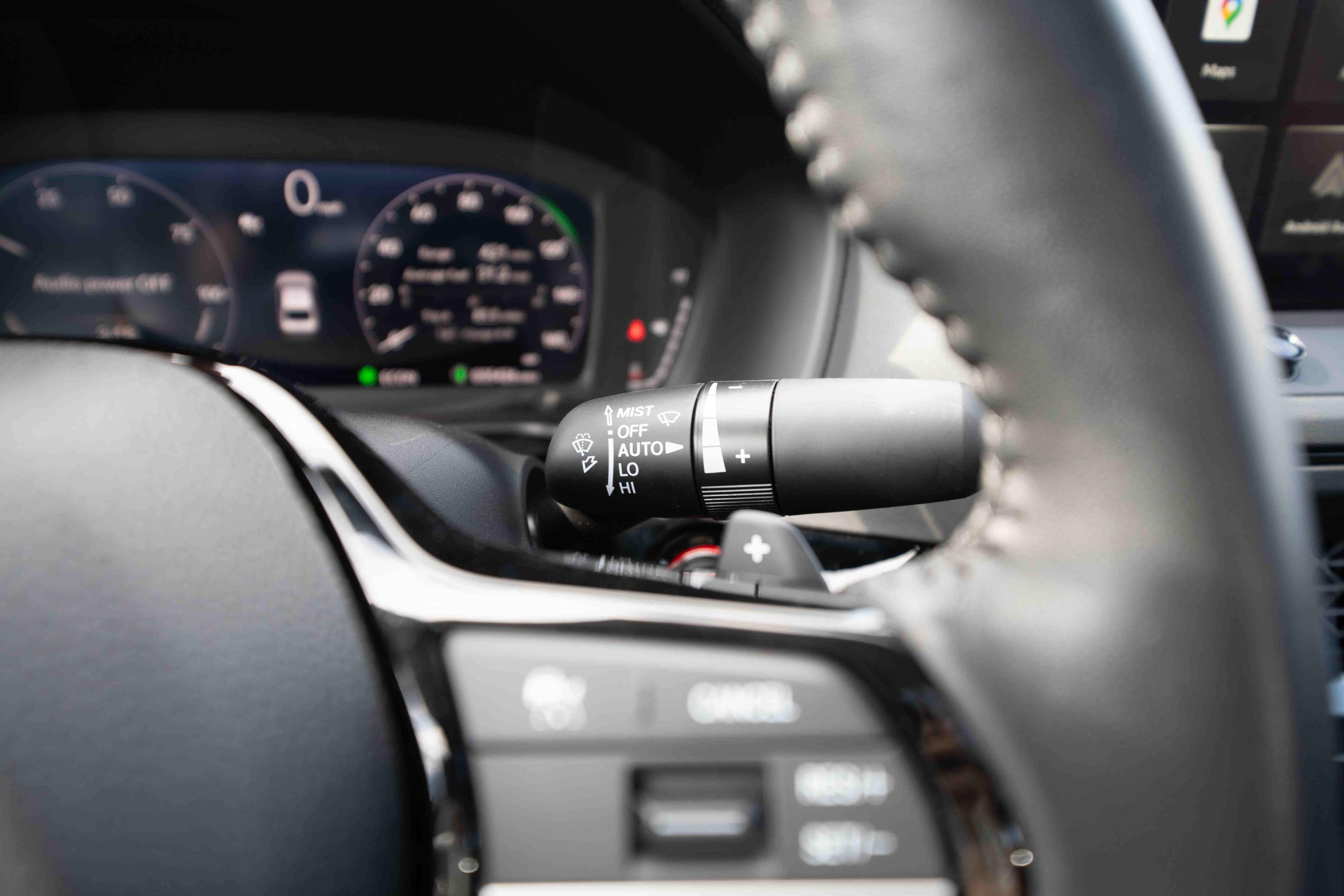 Certified 2023 Honda Accord Touring image 14