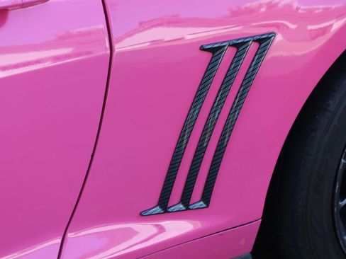 Used 2013 Chevrolet Camaro ZL1 image 62