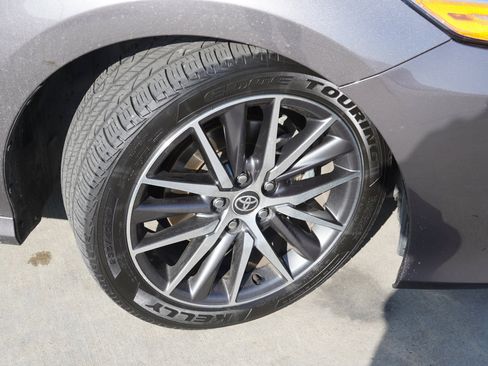 Certified 2023 Toyota Camry XLE image 10