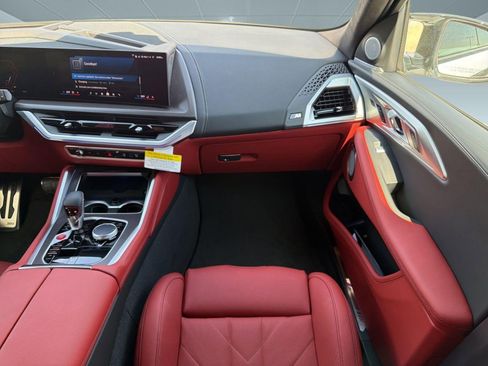 New 2026 BMW XM Label Red AWD/4WD image 28