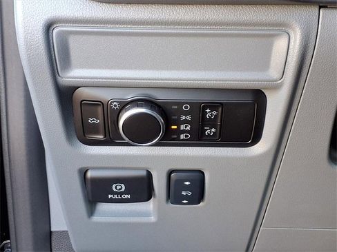 New 2025 Ford F150 Lightning XLT image 11