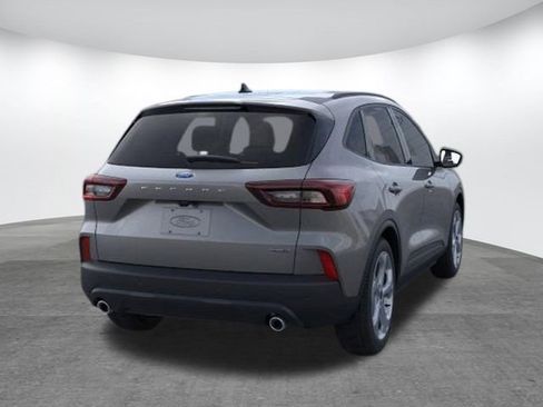 New 2026 Ford Escape ST-Line Select w/ Tech Pack #1 image 8